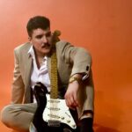 Mate Ponjević s Tigrovima promovira album “Tigrova mast” u riječkom Nemo Klubu