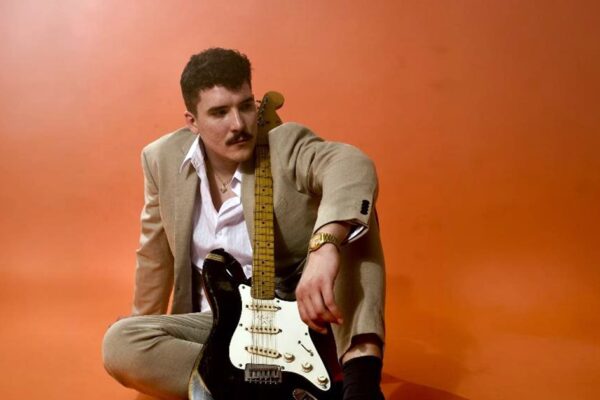 Mate Ponjević s Tigrovima promovira album “Tigrova mast” u riječkom Nemo Klubu