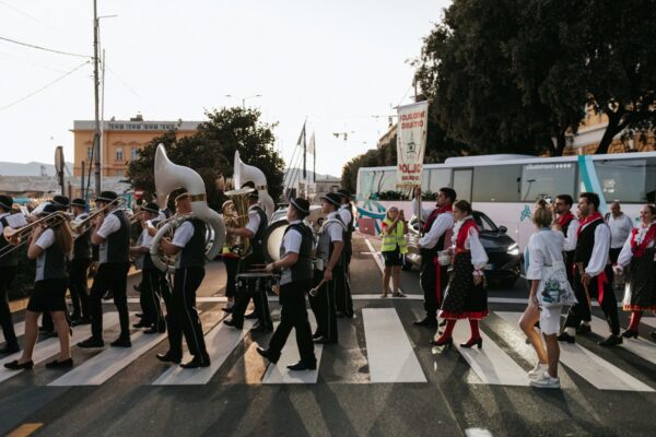 Jubilarni Porto Etno u Rijeku donosi world music, okuse svijeta i duh solidarnosti