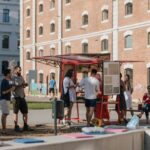 Pričonoše u Art kvartu Benčić: dva dana posvećena pričama grada i njegovih stanovnika