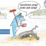 „Puntarska draga, svima nam draga“: velika eko akcija čišćenja podmorja i plaža