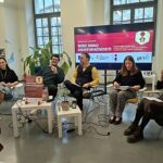 GKR pokreće “Novi grad pristupačnosti”: dvije godine programa socijalne inkluzije za djecu i edukacije knjižničara