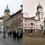 Fotoklub Rijeka raspisao fotografski natječaj „Fotografiraj Rijeku i Rijeka nekad“