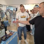 “Najdraža Rijeka” otvorena u Kockici: izložba o klubu, gradu i ljubavi koja se nasljeđuje