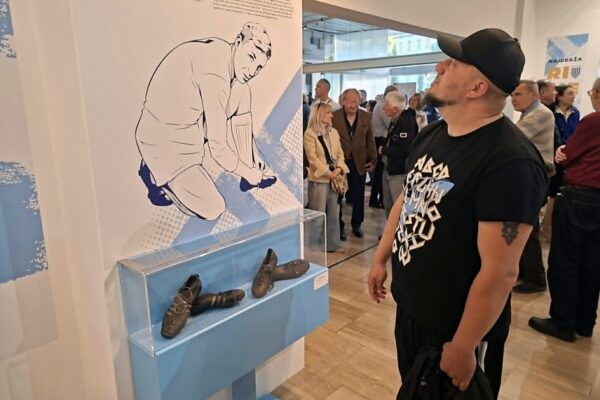 Grad koji skriva svoje sportske velikane: čega se mi točno sramimo?