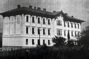 Na današnji dan 1945. započinje obnova hrvatskih osnovnih škola u Rijeci