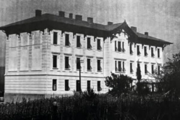Na današnji dan 1945. započinje obnova hrvatskih osnovnih škola u Rijeci