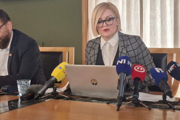 Rijeka i dalje bez direktora Turističke zajednice: Rinčić tražila poništenje natječaja, ali nije dobila većinu
