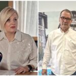 Rinčić odgovorila Komaru: Ako ima konkretne dokaze, neka ih prijavi, a ne da proziva preko medija