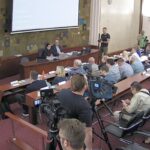 Usvojen preustroj gradske uprave: Iva Rinčić dobila 21 ruku, HDZ podržao ključne odluke
