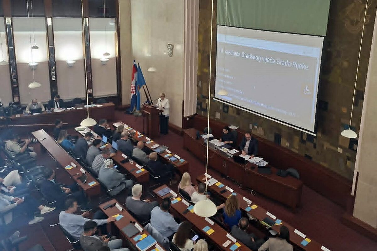 Iva Rinčić: Kantridu moramo pokrenuti s točke na kojoj se predugo nalazi