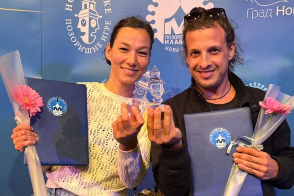 Riječki lutkari dobitnici dvije nagrade na festivalu u Novom Sadu