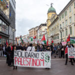 Stephanie Westbrook u Ex Librisu o Palestini, akademskoj odgovornosti i solidarnosti