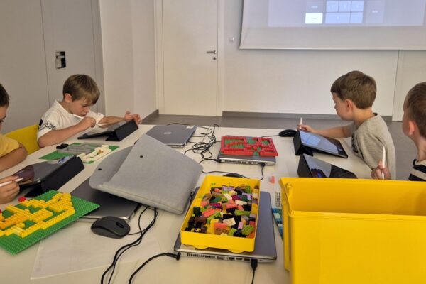 STEM(AJMO!) u lipnju donosi znanost, igru i kreativan početak ljeta