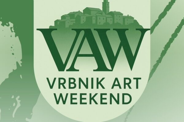 Vrbnik Art Weekend donosi spoj poezije, umjetnosti i glazbe