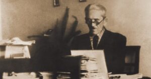 Na današnji dan 1960. preminuo je Ivan Matetić Ronjgov