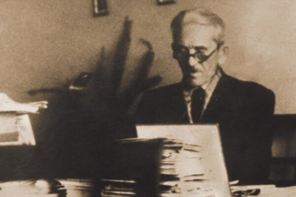 Na današnji dan 1960. preminuo je Ivan Matetić Ronjgov