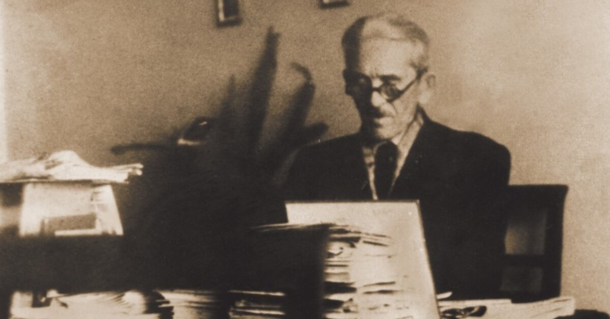 Na današnji dan 1960. preminuo je Ivan Matetić Ronjgov