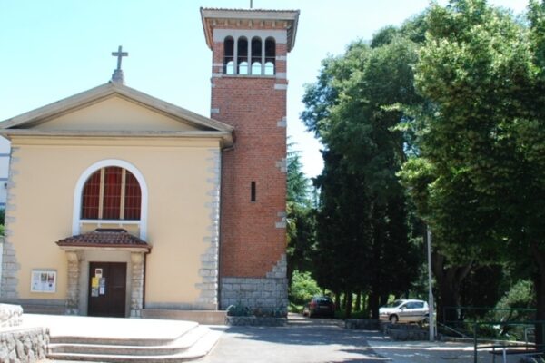 Na današnji dan obilježava se blagdan sv. Antuna Padovanskog, zaštitnika Kantride