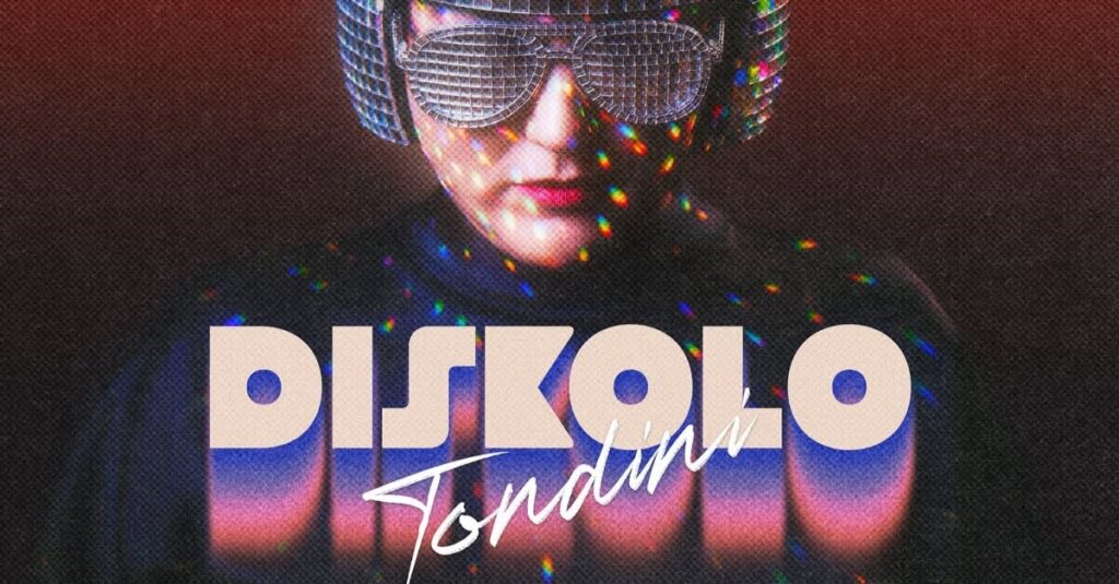 Od folklora do dancefloora: Jelena Tondini objavila album Diskolo