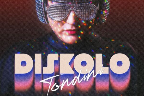 Od folklora do dancefloora: Jelena Tondini objavila album Diskolo