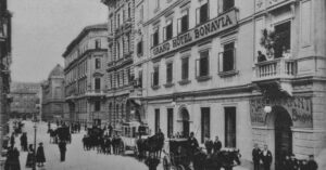Na današnji dan 1887. započela je priča o najpoznatijem riječkom hotelu