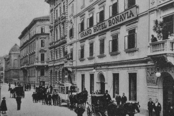Na današnji dan 1887. započela je priča o najpoznatijem riječkom hotelu