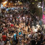 RetrOpatija ponovno osvaja Opatiju: tri dana plesa, nostalgije i najboljeg retro provoda u regiji