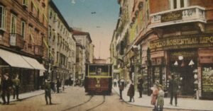 Na današnji dan 1952. prestaju voziti riječki tramvaji