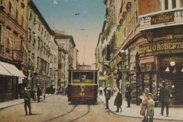 Na današnji dan 1952. prestaju voziti riječki tramvaji