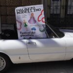 U Circolu održan prvi festival igračaka: Palazzo Modellino, festival del giocattolo
