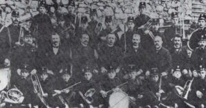 Na današnji dan 1906. osnovana je Glazba Trsat