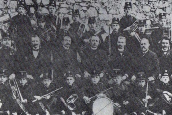 Na današnji dan 1906. osnovana je Glazba Trsat