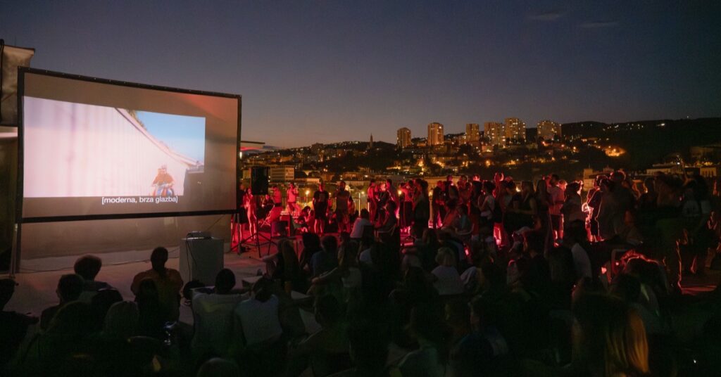 IVEX na jedan dan: Kultura i zajednica kao dokaz važnosti ključnog prostora riječke nezavisne scene