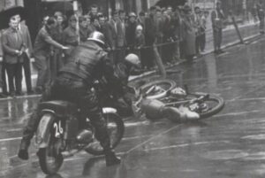 Na današnji dan 2008. preminuo je motociklist i ugostitelj Branko Bevanda