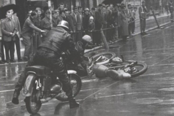 Na današnji dan 2008. preminuo je motociklist i ugostitelj Branko Bevanda
