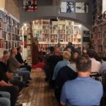 Karlo Ilić predstavio Taksim Bop u Ex librisu: Muziku svi razumiju, neovisno o jeziku