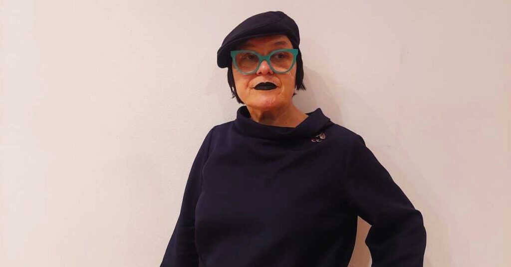 Vlasta Delimar: I dalje sam beskompromisna kao i na samom početku