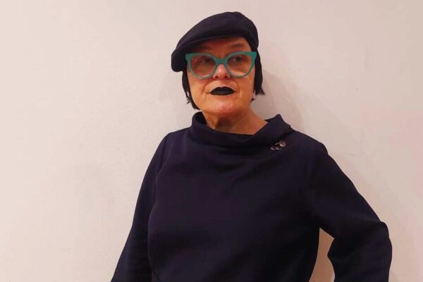 Vlasta Delimar: I dalje sam beskompromisna kao i na samom početku