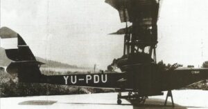 Na današnji dan 1936. organiziran je prvi zrakoplovni let iz Sušaka