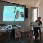 Kada materijali imaju priču: Angela Simone predstavila Emocionalni nakit od papira u Rijeci