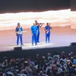 David Byrne u pulskoj Areni: savršenstvo koje ima dušu