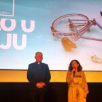Nadbiskup Mate Uzinić u Art-kinu predstavio film „Kao u raju“