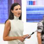 U Galeriji Artsada otvorena izložba Koraljke Kovač „Između valova“