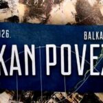 BALKAN, BALKAN-KAN I NEDOKLAN