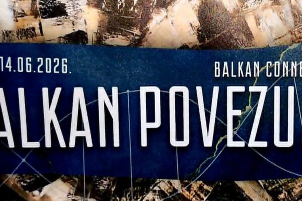 BALKAN, BALKAN-KAN I NEDOKLAN