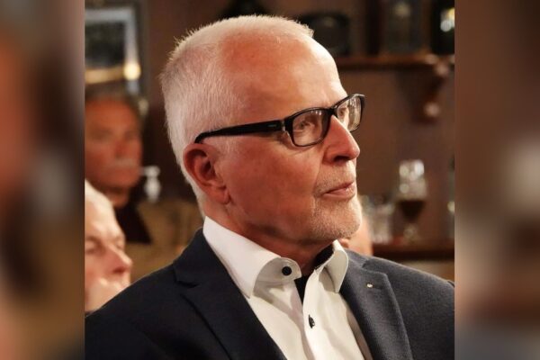 Takvim ćemo ga pamtiti: Andrej Baša, čovjek koji je glazbu živio danju i noću