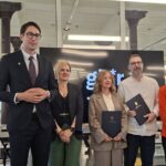 Novi bibliobus za riječku “Knjigu u krugu”: knjiga mora stići do svakog čitatelja