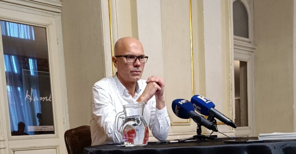 Marin Blažević u otvorenom pismu Dubravki Vrgoč: „Zašto ste nam lagali?“