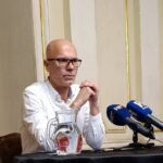 Marin Blažević u otvorenom pismu Dubravki Vrgoč: „Zašto ste nam lagali?“
